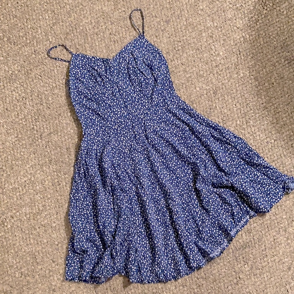 Old Navy Sundress